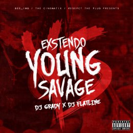 Exstendo - Young Savage